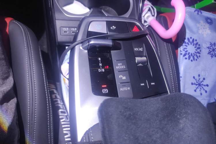 Used BMW iX1 2023 xDrive30L M Sport Package
