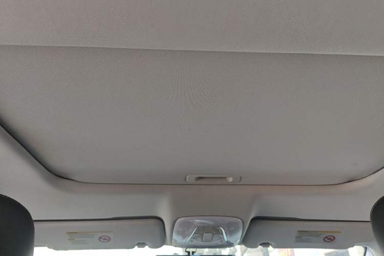 Used GAC Trumpchi GA6 2016 235T DCT Luxury Edition