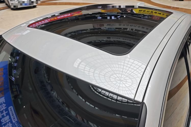 Used BMW 3 Series 2023 325Li M Sport Package
