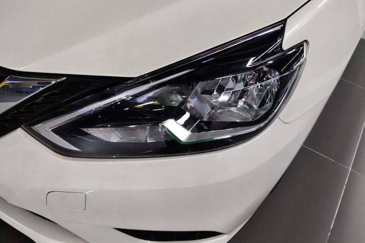 Used Nissan Sylphy 2024 Restyled Version 2 Classic 1.6XE CVT Comfort Edition