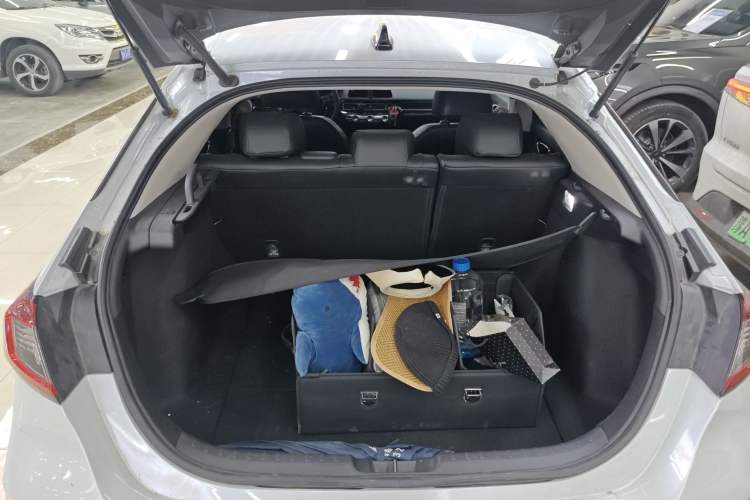 Used Honda Civic 2023 HATCHBACK 2.0L eHEV Extreme Edition