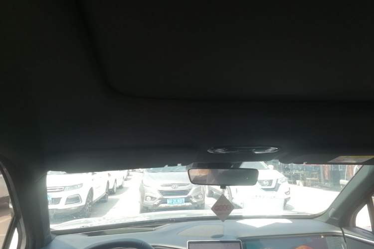 Used Geely Galaxy L7 2025 EM-i 115km Exploration+ Edition