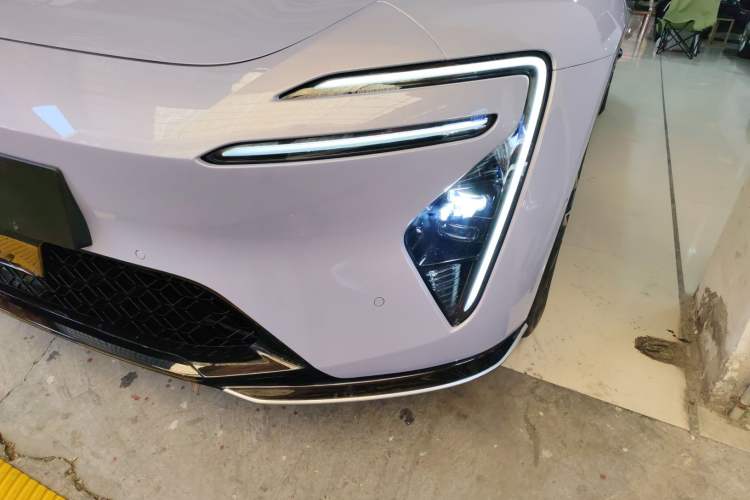 Used Avatr 06 2025 Pro Range-Extended Edition