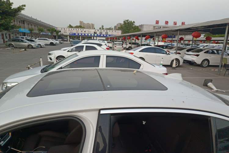 Used BMW 3 Series 2021 Facelifted 320Li M Sport Package
