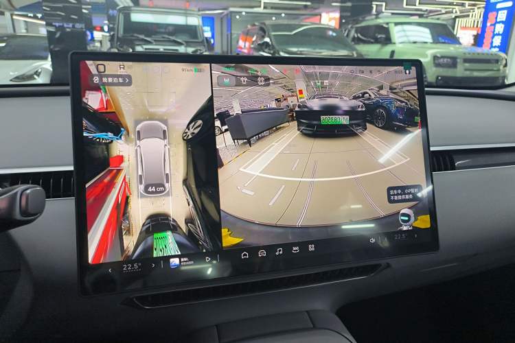 Used XPeng MONA M03 2025 515 Long-Range Plus