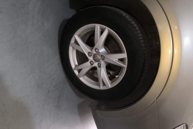 Used Audi Q3 2017 30 TFSI Fashion Model