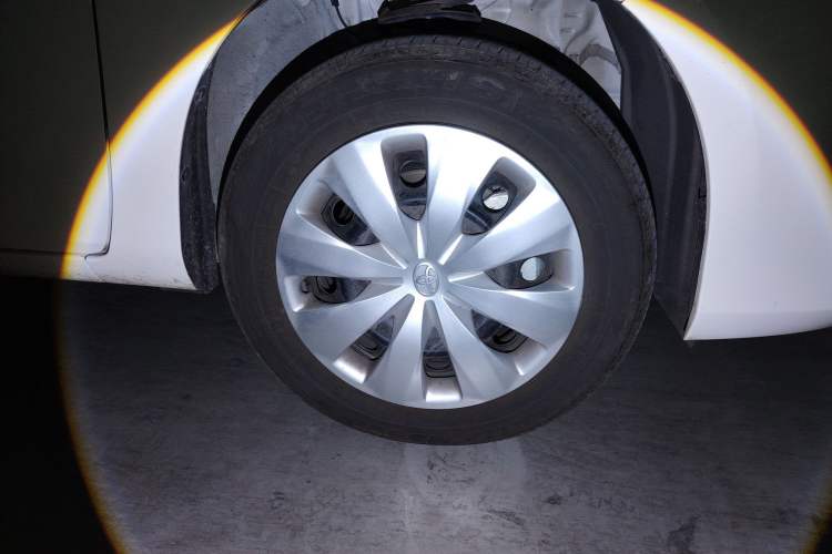 Used Toyota YARiS L Zhi Xuan 2022 1.5L CVT Leading PLUS Edition
