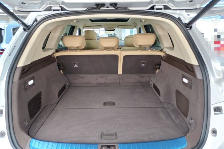 Used Hima AITO M7 2024 1.5T Rear-Drive Plus Version 5 Seats
