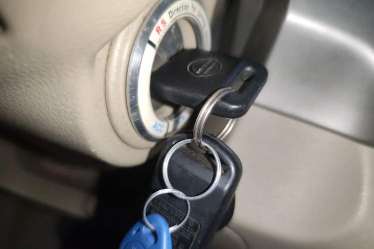 Used Nissan Sylphy 2016 Classic 1.6XE Automatic Comfort Edition