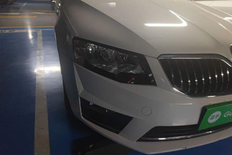 Used Skoda Octavia 2017 TSI280 DSG Smart Drive Edition