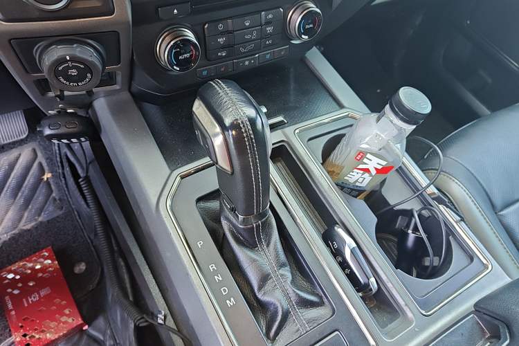 Used Ford F-150 Raptor 2017 3.5T Raptor Performance Enhanced Edition