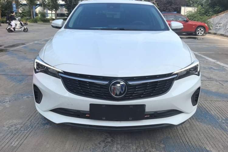 Used Buick Verano 2022 Pro 533T Enjoyment Edition
