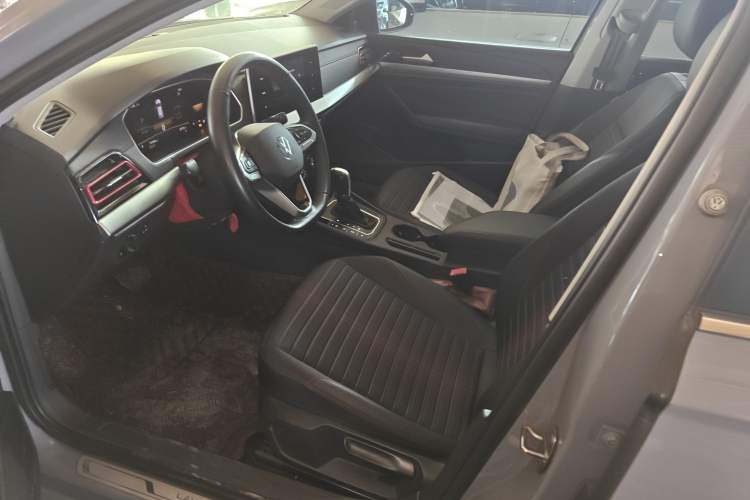 Used Volkswagen Lavida 2023 280TSI DSG Starry Sky Deluxe Edition