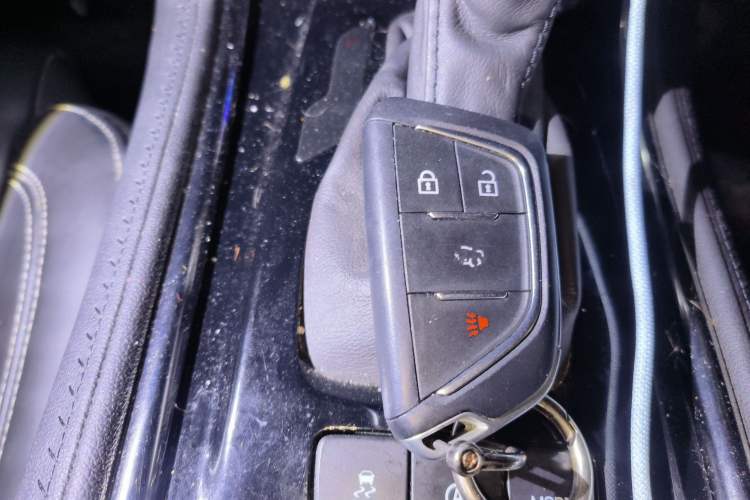 Used Cadillac ATS-L 2016 28T Fashion Edition