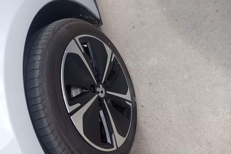 Used Nio ET5T 2024 75kWh Touring

