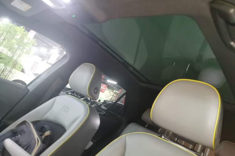 Used Volkswagen ID.3 2022 Pro Smart Edition