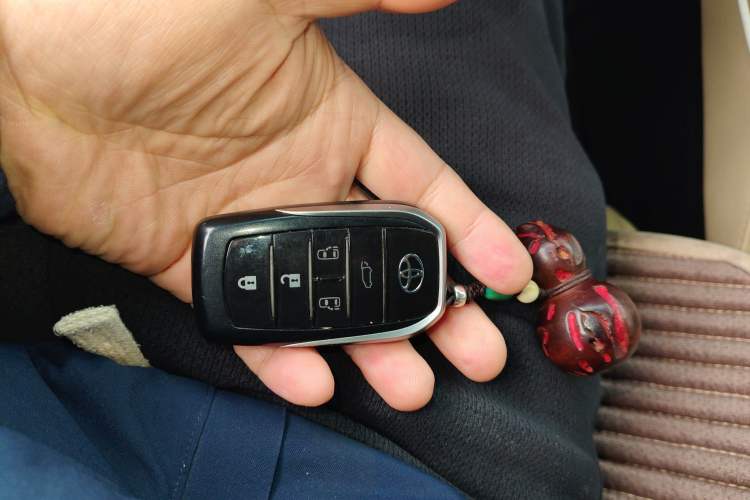 Used Toyota Alphard 2019 Dual-Engine 2.5L Prestige Edition