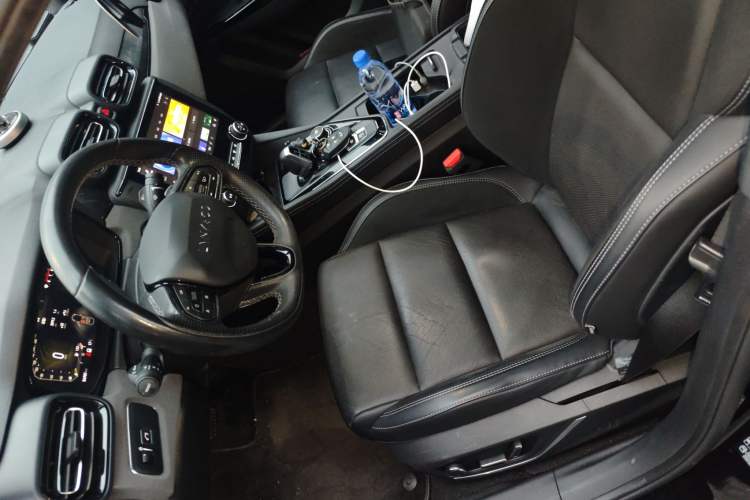 Used Lynk & Co 03 2022 1.5TD DCT JingPro