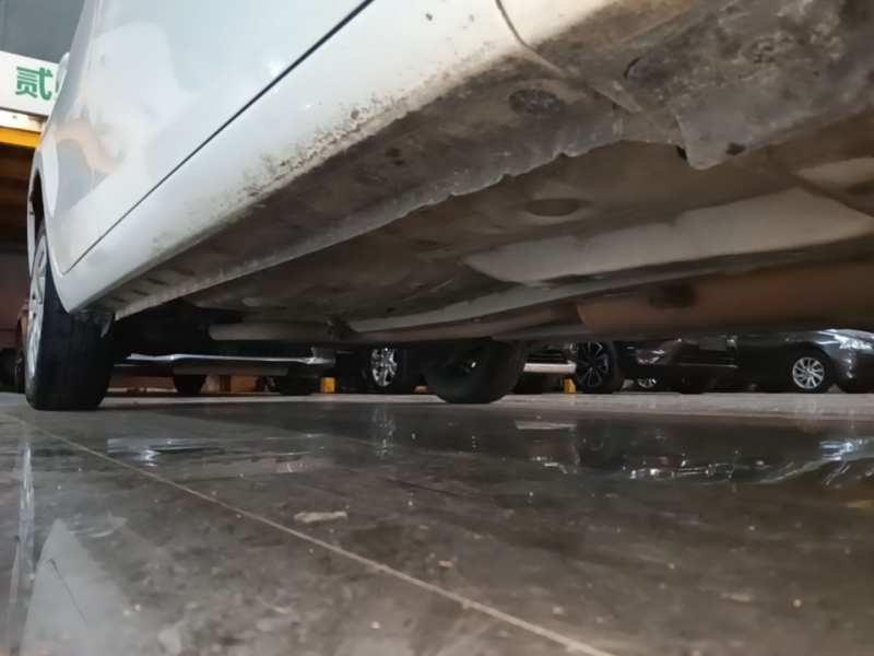 Used Toyota Vios 2021 1.5L CVT Innovation Edition — 20
