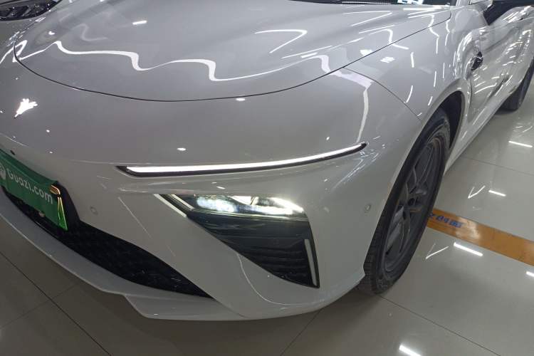 Used NETA S Shooting Brake 2024 Range-Extended 300 Standard Edition