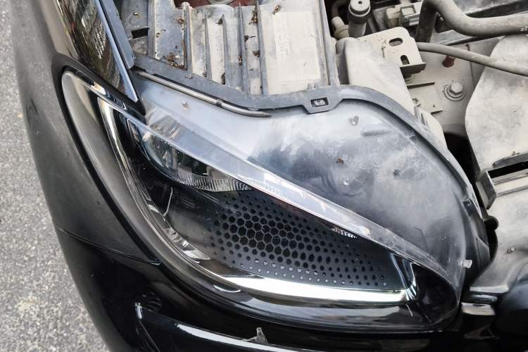 Used smart fortwo 2018 1.0L 52kW Hardtop Dynamic Version China V
