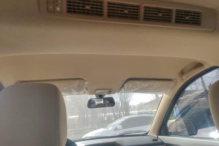 Used Wuling Hongguang 2021 1.5L Revised S Standard Version with Electric Power Steering LAR
