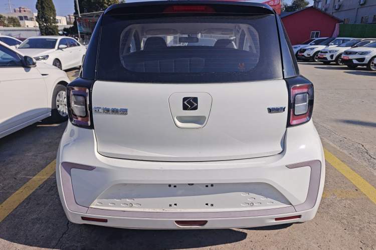 Used SOL E10X 2023 Anniversary Edition 306km Lavender 30kW
