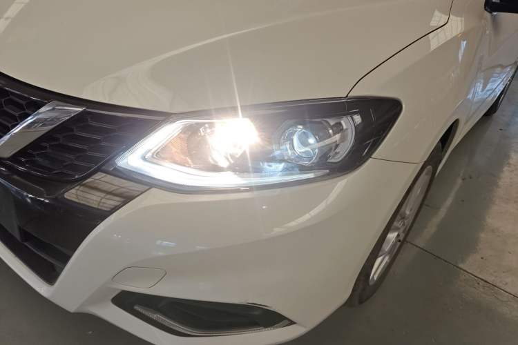 Used Nissan Tiida 2021 1.6L CVT Smart Drive Edition