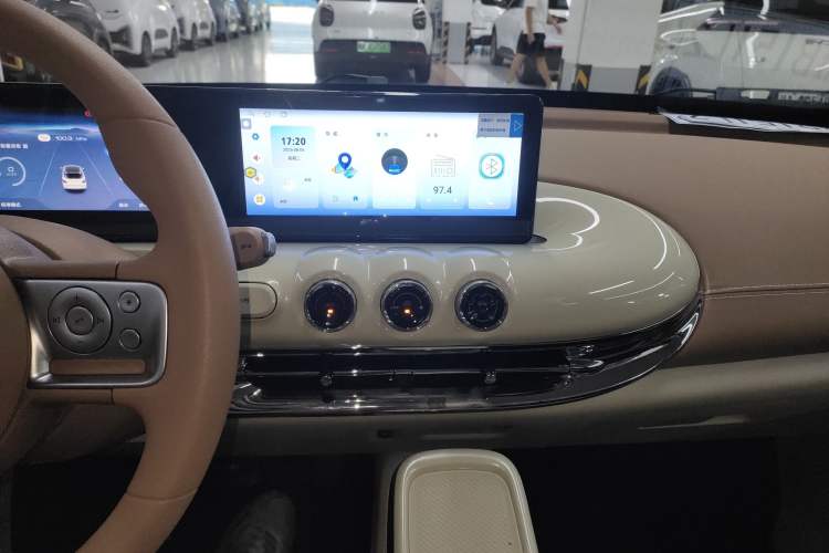 Used Wuling Bingo 2025 333 km Enjoyment Version