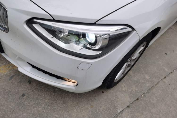 Used BMW 1 Series 2013 Revised 116i Urban Edition
