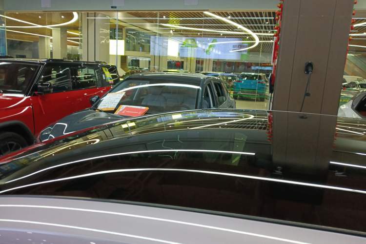 Used MG 4 EV 2026 Model 437 Freedom Edition