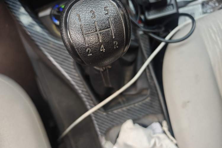 Used Wuling Hongguang 2018 1.5L Classic S Base Model