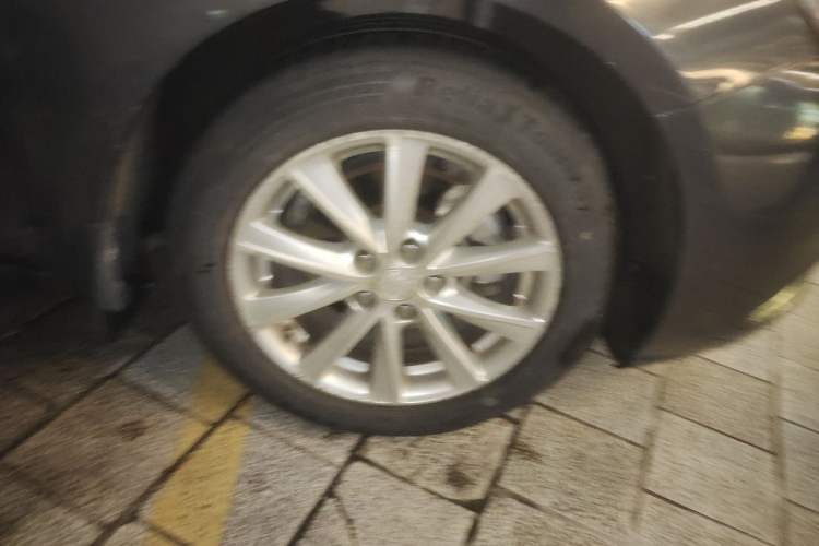 Used Buick Verano 2017 Sedan 20T Dual-Clutch Leading Model
