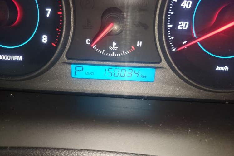 Used Chevrolet Captiva 2013 2.4L Two-Wheel Drive City Edition 7-Seater