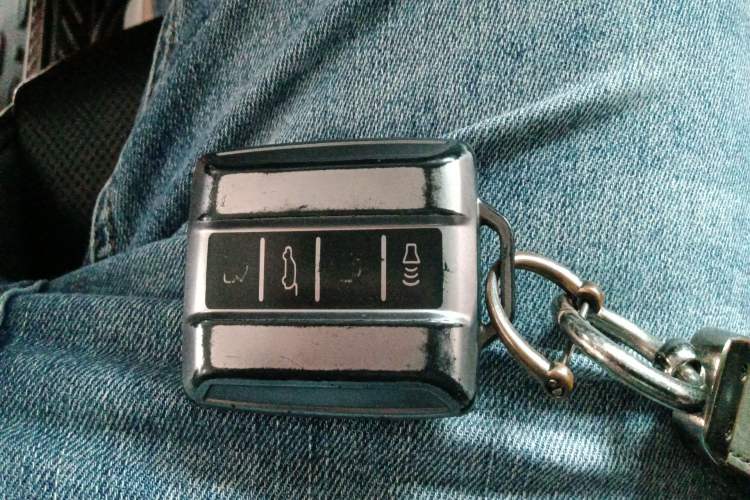 Used Tank 300 2021 Off-Road Edition 2.0T Conqueror
