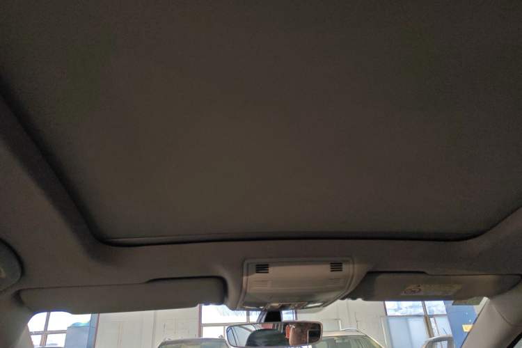 Used Volkswagen Golf Sportsvan 2018 230TSI Automatic Luxury Model