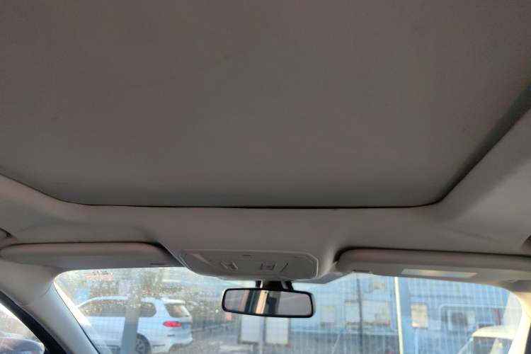 Used Ford Kuga 2015 1.5L GTDi Two-Wheel Drive Fashion Edition