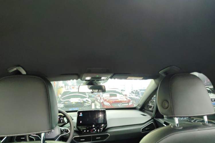 Used Volkswagen ID.3 2023 Pure Smart Edition