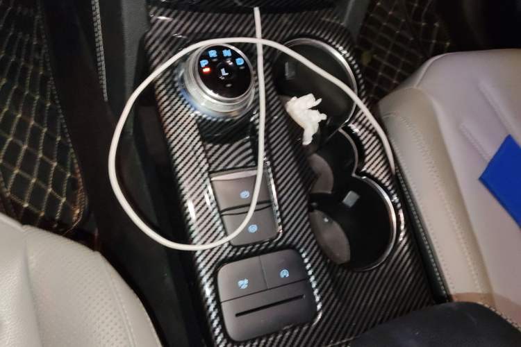 Used Ford Escape 2020 EcoBoost 245 Four-Wheel Drive Luxury Edition