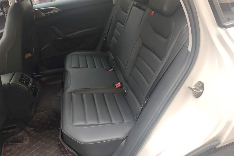 Used Volkswagen Tharu 2021 280TSI Two-Wheel Drive Comfort Edition
