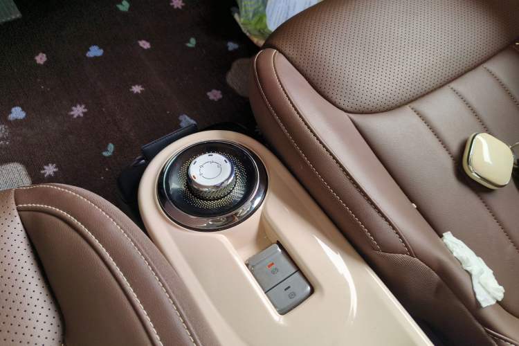 Used Wuling Bingo 2023 410 km Lingxi Deluxe Edition