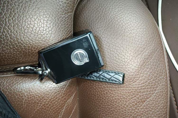 Used Volvo XC60 2020 T5 4x4 Smart Luxury Edition