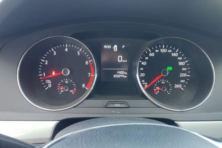 Used Volkswagen Lamando 2017 230TSI DSG Fashion Edition
