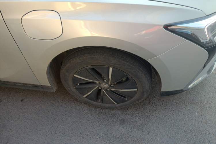 Used Buick Velite 6 2024 430km Comfort Edition