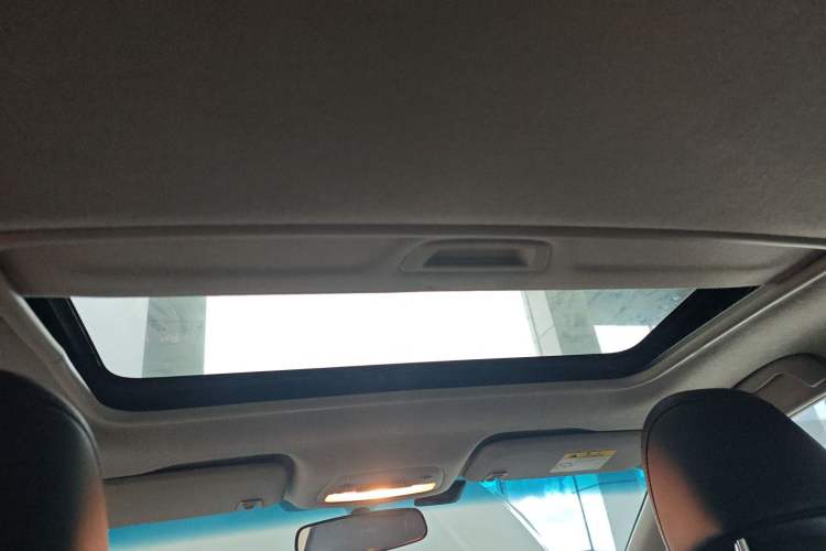 Used Chevrolet Cavalier 2018 320 Automatic Xinyue Edition
