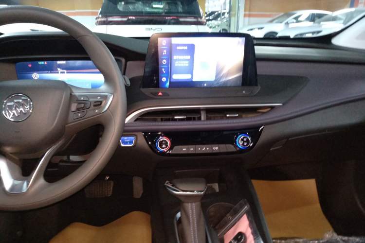 Used Buick Velite 6 2024 450km Comfort Edition PLUS