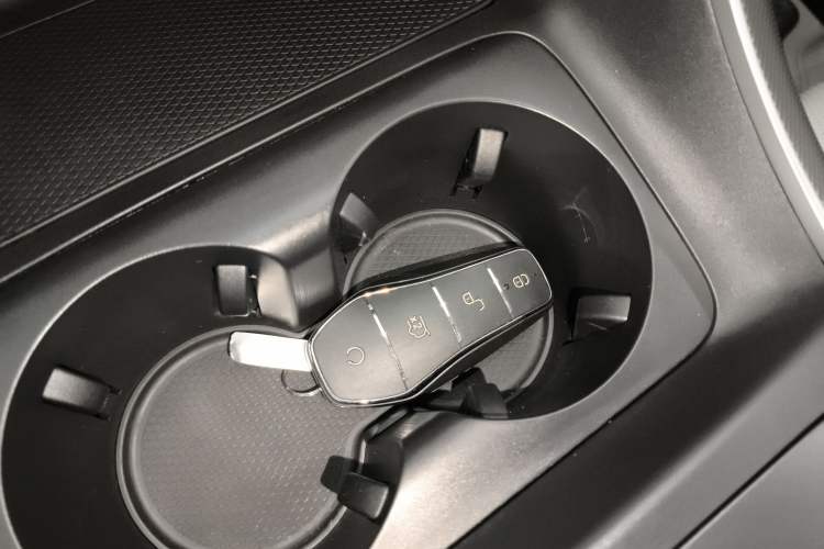 Used BYD Destroyer 05 2024 HONOR Edition DM-i 55KM Luxury Model