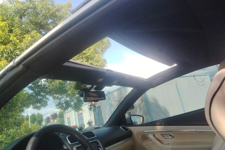 Used Volkswagen Eos 2008 2.0 TSI DSG
