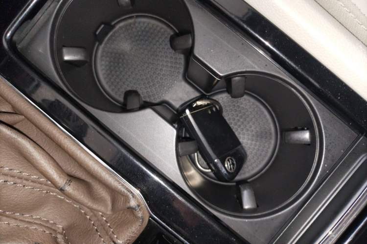 Used Volkswagen Viloran 2020 330TSI Luxury Edition Interior 1