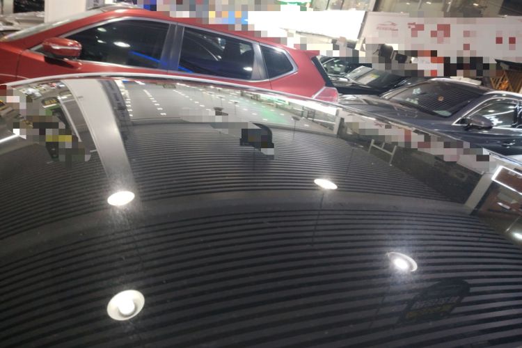 Used Qiyuan A07 2025 Range-Extended "True Fragrant" Edition 230 Luxury Version